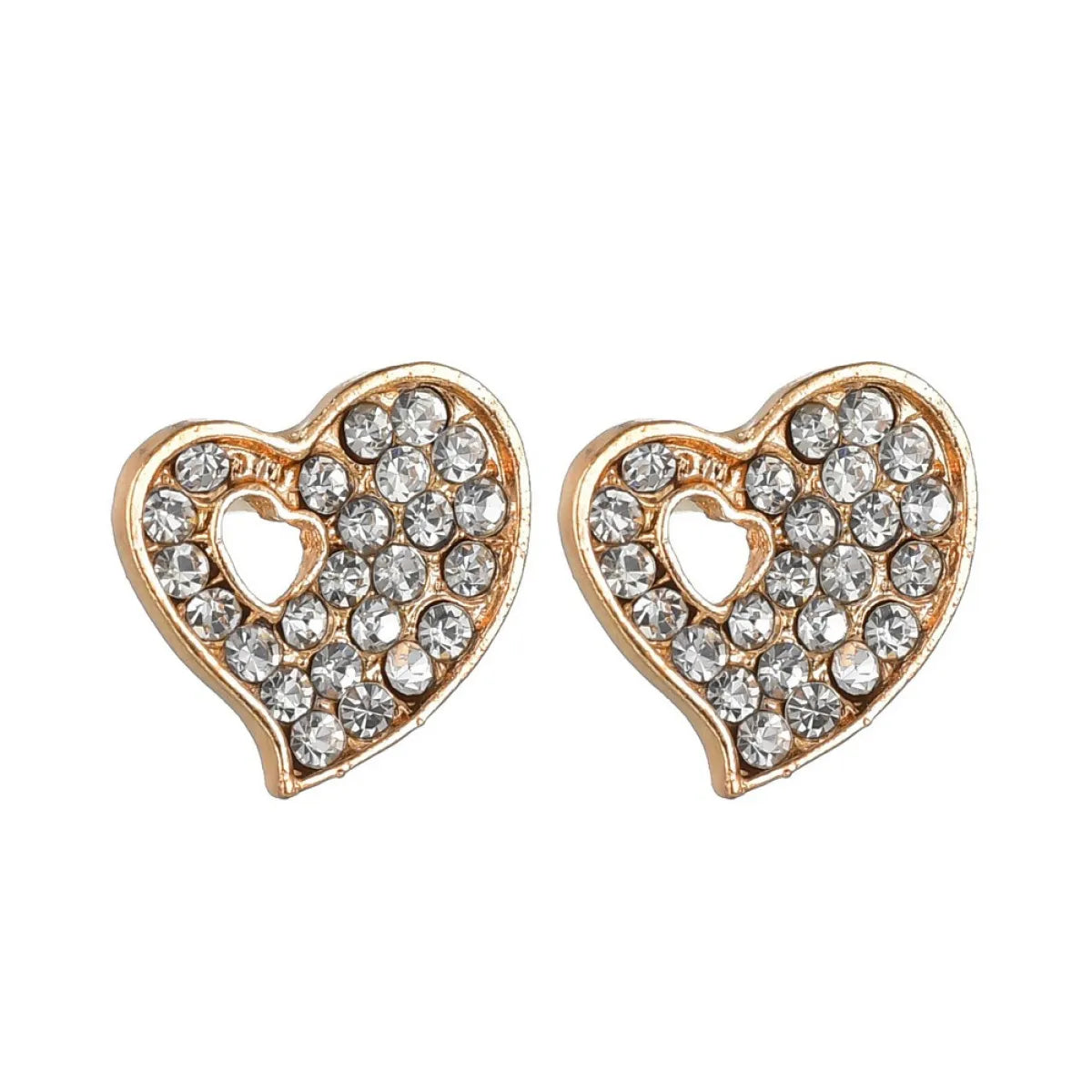 Love Jewelry Set Gift Box