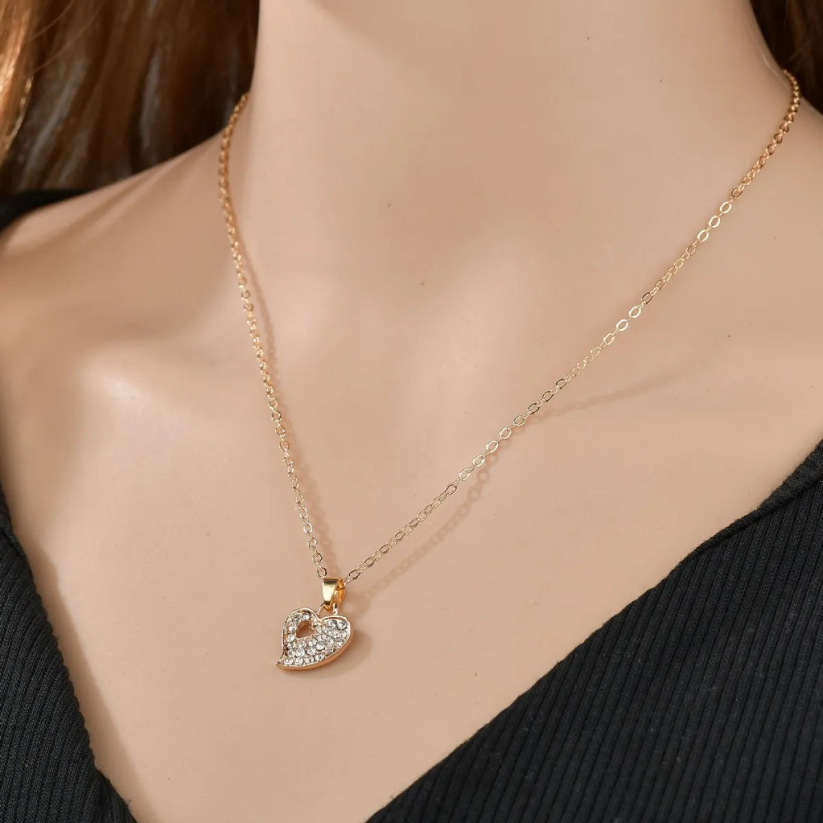 Love Jewelry Set Gift Box