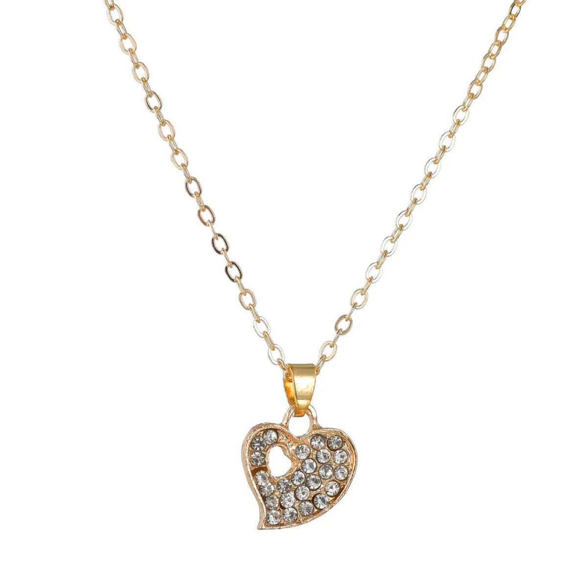 Love Jewelry Set Gift Box