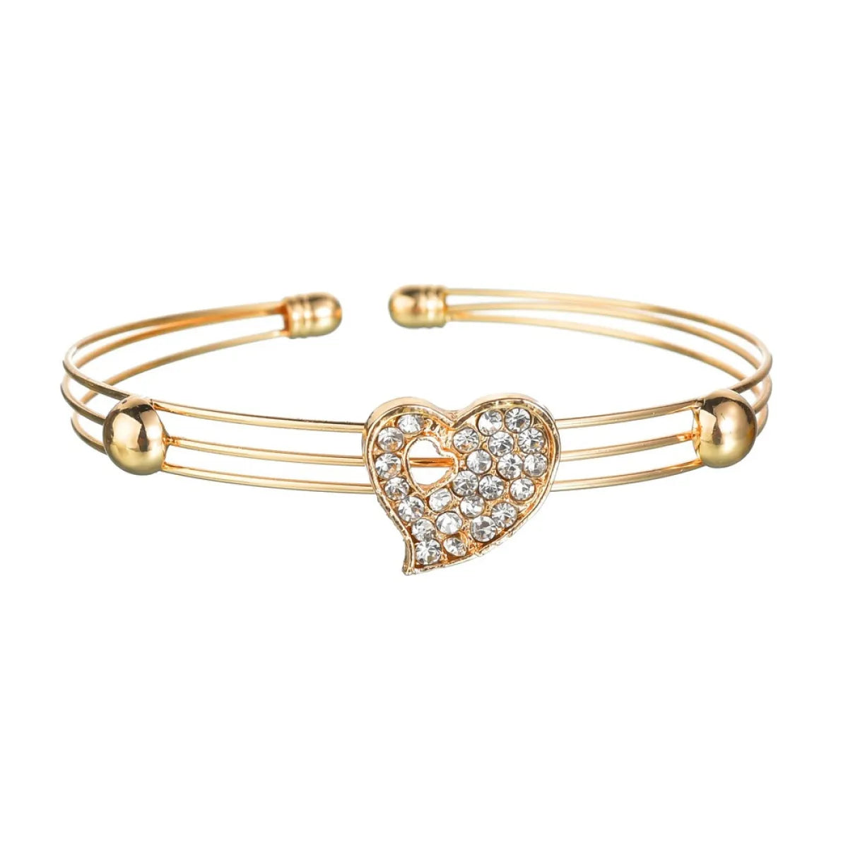 Love Jewelry Set Gift Box