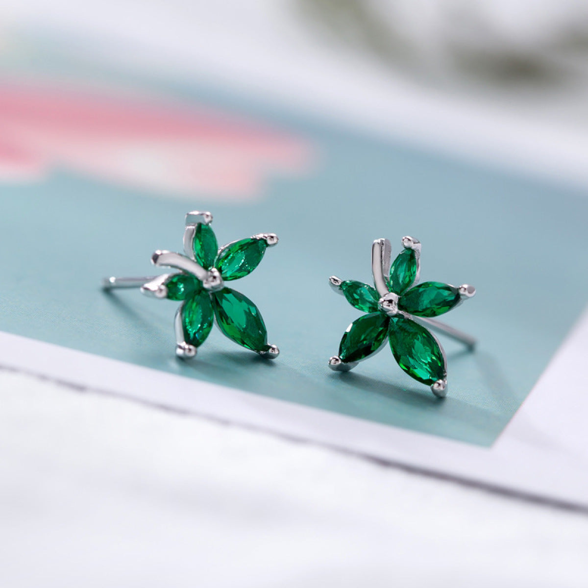 Earrings Elegance