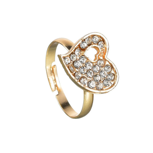Love Jewelry Set Gift Box