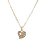 Love Jewelry Set Gift Box